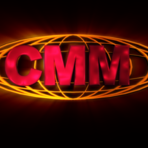 Chris Micallef logo